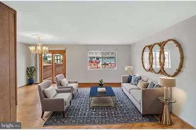 4554 Kinmount Road, Lanham, MD 20706 - Photo 10