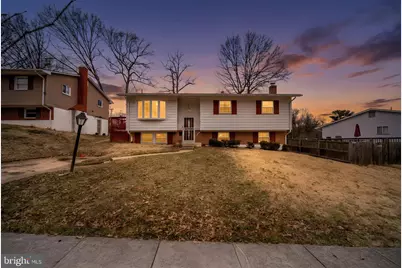 4554 Kinmount Road, Lanham, MD 20706 - Photo 2
