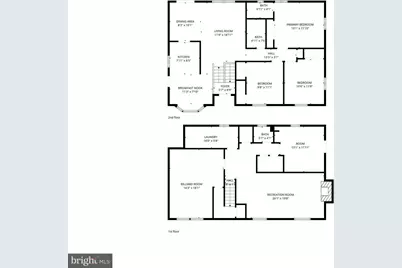 4554 Kinmount Road, Lanham, MD 20706 - Photo 42