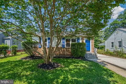 5010 Sheridan Street, Riverdale, MD 20737 - Photo 2