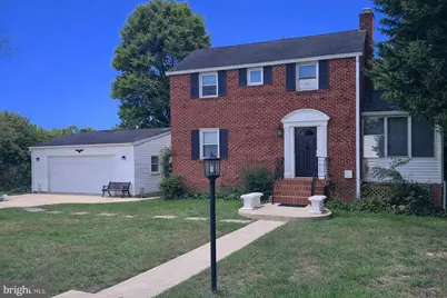 4615 Greenwood Road, Beltsville, MD 20705 - Photo 2