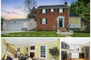 4615 Greenwood Rd, Beltsville, MD 20705 - Photo 1