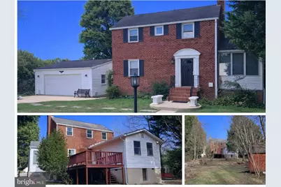 4615 Greenwood Road, Beltsville, MD 20705 - Photo 1