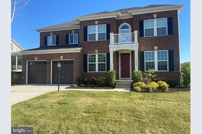 12502 Welford Manor Drive, Upper Marlboro, MD 20772 - Photo 2