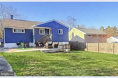 9033 Volta Street, Lanham, MD 20706 - Photo 4