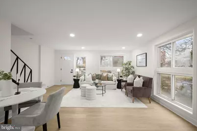 3914 Essex Ct, Temple Hills, MD 20748 - Photo 6