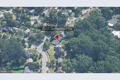 1501 Jefferson Street, Hyattsville, MD 20782 - Photo 2