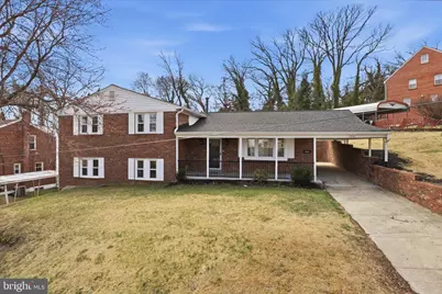 1501 Jefferson Street, Hyattsville, MD 20782 - Photo 4