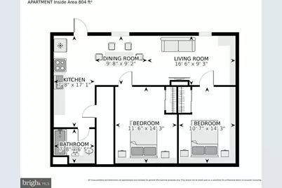 4600 Barbara Drive, Beltsville, MD 20705 - Photo 34