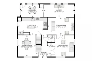 4600 Barbara Dr, Beltsville, MD 20705 - Photo 32