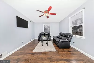 6218 20th, Hyattsville, MD 20782 - Photo 4