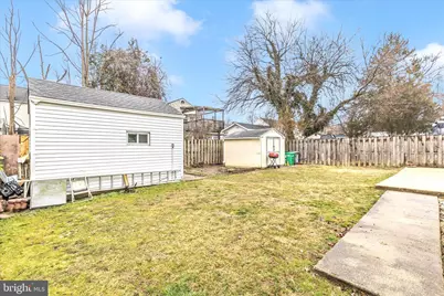 6218 20th, Hyattsville, MD 20782 - Photo 40