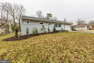 6012 Griffith Drive, Suitland, MD 20746 - Photo 2