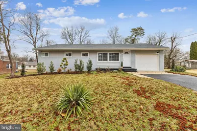 6012 Griffith Drive, Suitland, MD 20746 - Photo 4