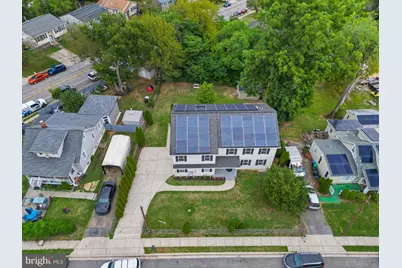 5402 Odell Road, Beltsville, MD 20705 - Photo 60