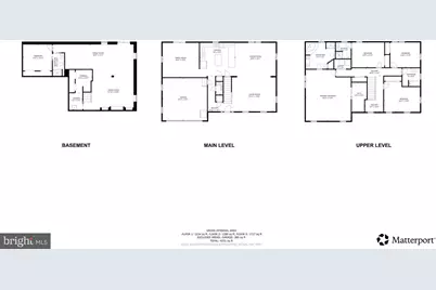 5402 Odell Road, Beltsville, MD 20705 - Photo 66