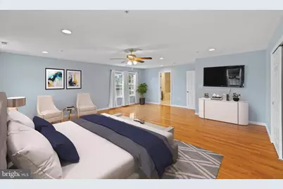 5402 Odell Road, Beltsville, MD 20705 - Photo 4
