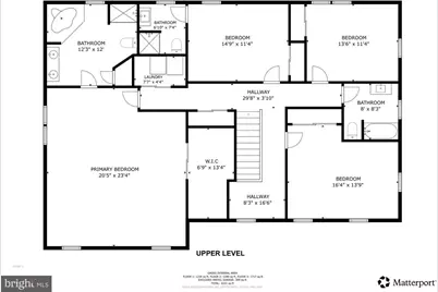 5402 Odell Road, Beltsville, MD 20705 - Photo 68