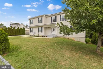 5402 Odell Road, Beltsville, MD 20705 - Photo 58