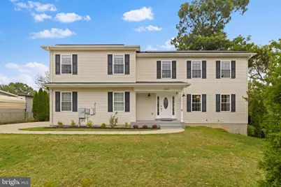 5402 Odell Road, Beltsville, MD 20705 - Photo 1