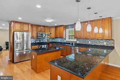 5402 Odell Road, Beltsville, MD 20705 - Photo 8