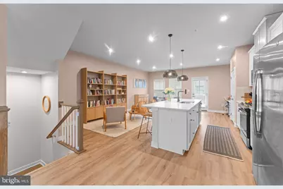 160 Lyons Creek Drive, Laurel, MD 20708 - Photo 10