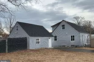 7214 Leona St, District Heights, MD 20747 - Photo 2