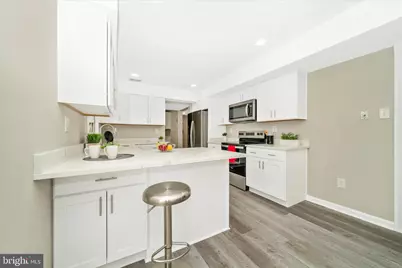 12209 Rolling Hill Lane, Bowie, MD 20715 - Photo 8