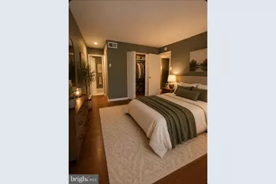 3928 Stone Gate Drive #D, Suitland, MD 20746 - Photo 8
