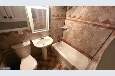 3928 Stone Gate Drive #D, Suitland, MD 20746 - Photo 2