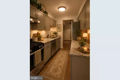 3928 Stone Gate Drive #D, Suitland, MD 20746 - Photo 4