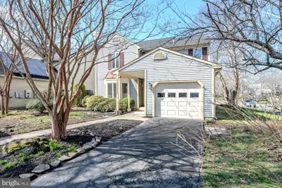 4901 Colonel Contee Place, Upper Marlboro, MD 20772 - Photo 2