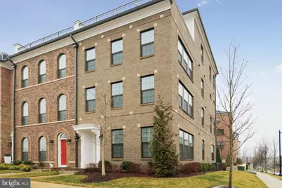 600 Halsey Way, National Harbor, MD 20745 - Photo 1