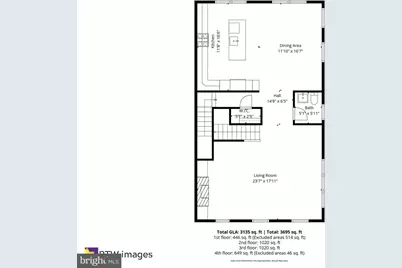 600 Halsey Way, National Harbor, MD 20745 - Photo 72