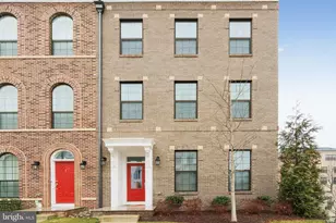 600 Halsey Way, National Harbor, MD 20745 - Photo 4