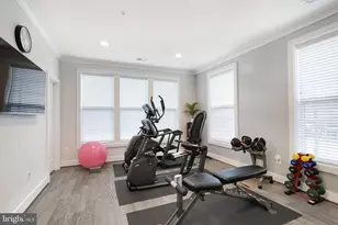 600 Halsey Way, National Harbor, MD 20745 - Photo 34