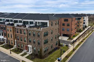 600 Halsey Way, National Harbor, MD 20745 - Photo 58