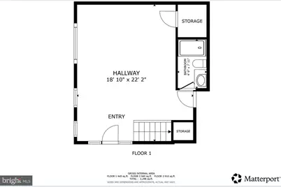 15610 Beech Tree Parkway, Upper Marlboro, MD 20774 - Photo 50
