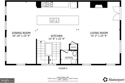15610 Beech Tree Parkway, Upper Marlboro, MD 20774 - Photo 48