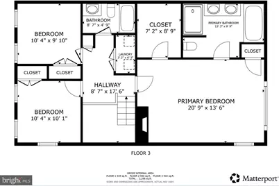 15610 Beech Tree Parkway, Upper Marlboro, MD 20774 - Photo 48