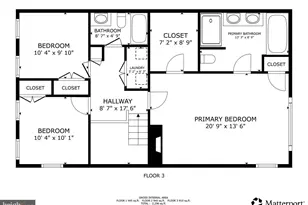 15610 Beech Tree Pkwy, Upper Marlboro, MD 20774 - Photo 48