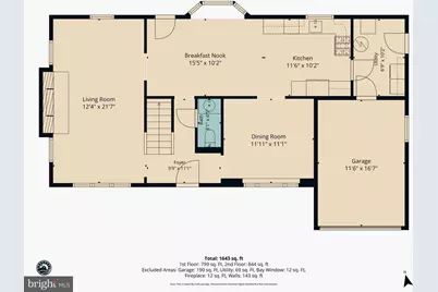 12602 Killian Lane, Bowie, MD 20715 - Photo 28