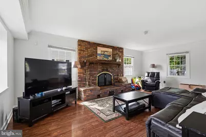 12602 Killian Lane, Bowie, MD 20715 - Photo 4
