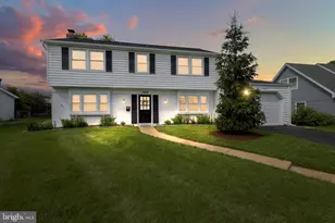 12602 Killian Ln, Bowie, MD 20715 - Photo 1