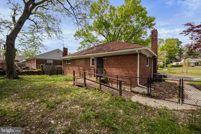 6907 Kipling Parkway, District Heights, MD 20747 - Photo 38