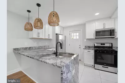 5604 29th Avenue, Hyattsville, MD 20782 - Photo 8