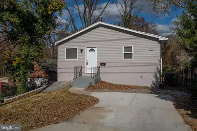 6112 Perry Street, Landover, MD 20785 - Photo 1