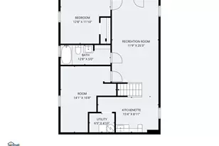 6112 Perry St, Landover, MD 20785 - Photo 54