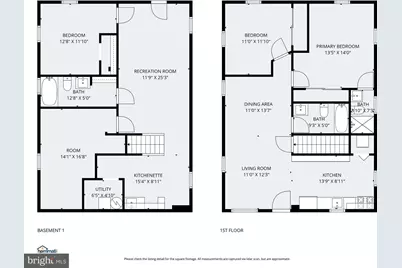 6112 Perry Street, Landover, MD 20785 - Photo 56