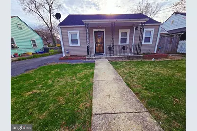 5604 31st Avenue, Hyattsville, MD 20782 - Photo 2